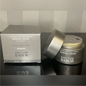 Dr. Babor Triple Pro-Retinol Renewal Cream 50ml New!